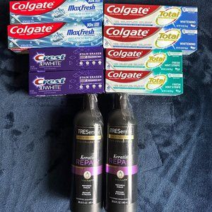 Personal Care Bundle